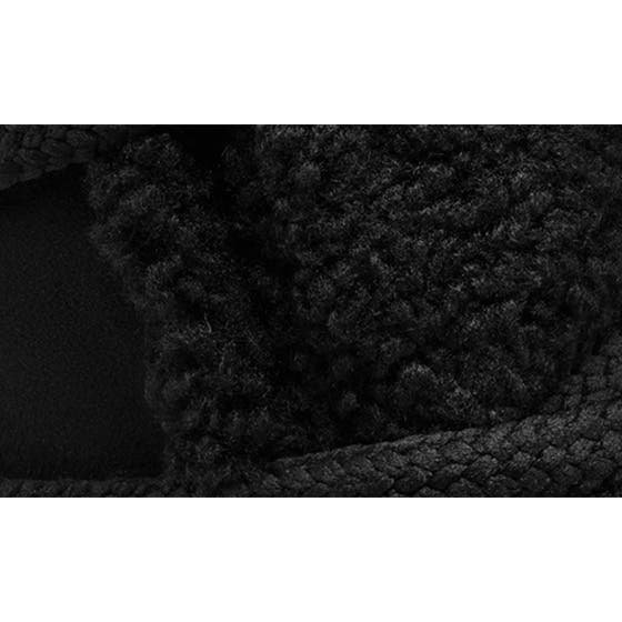 Bottines 'Signe Faux Shearling' pour Femmes