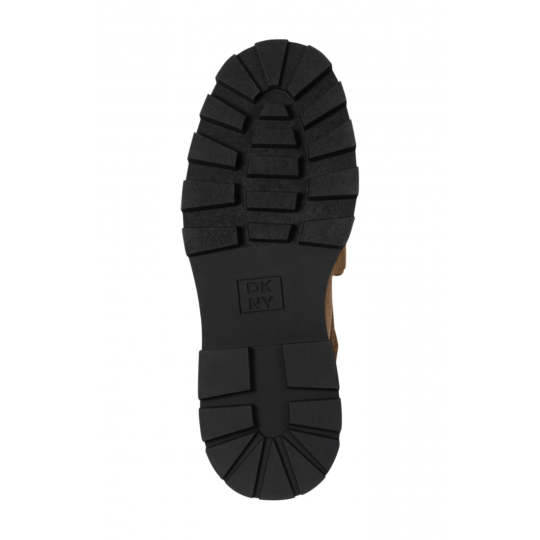 Bottines 'Signe Faux Shearling' pour Femmes