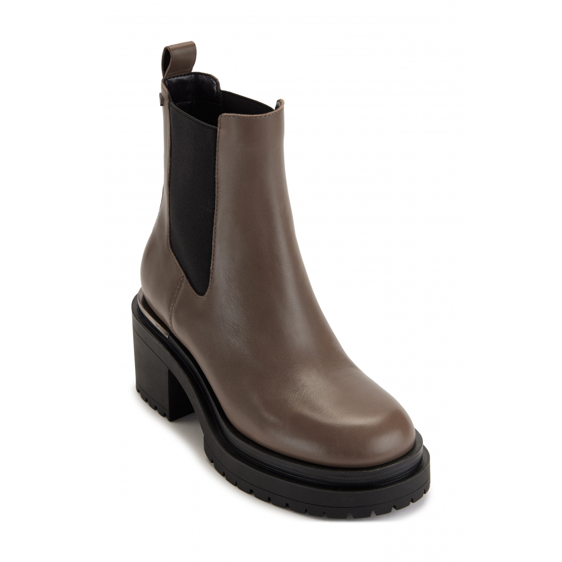 'Patria Platform' Chelsea-Stiefel für Damen