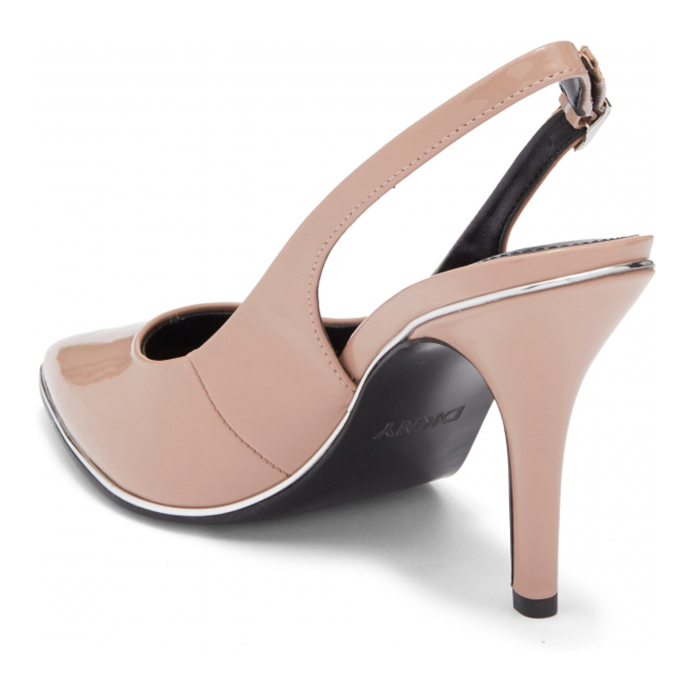 Escarpins à bride 'Preston' pour Femmes