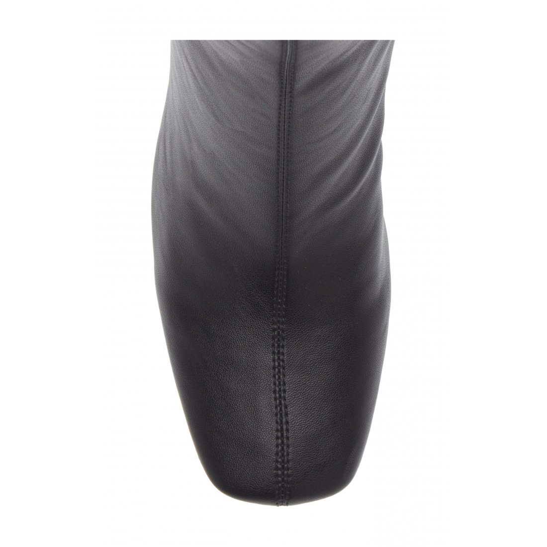 Bottines 'Cavale Square Toe Block Heel' pour Femmes