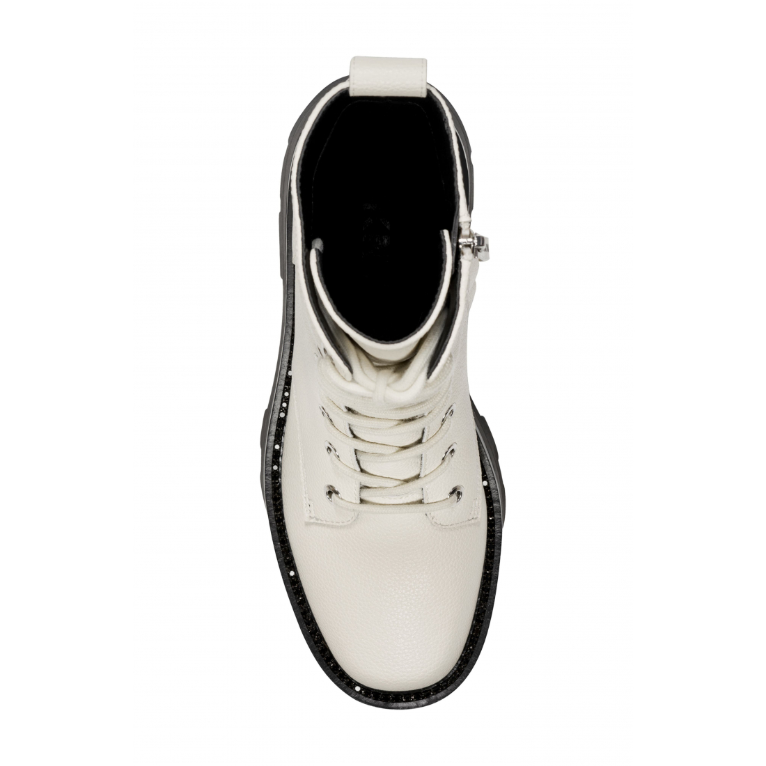 'Sejal Platform' Kampfstiefel für Damen