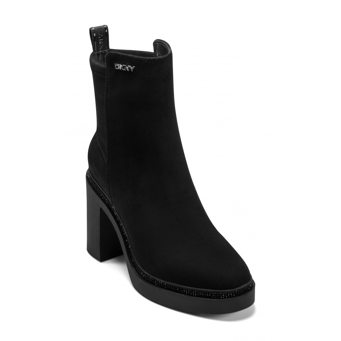 'Telsi Platform' Booties für Damen