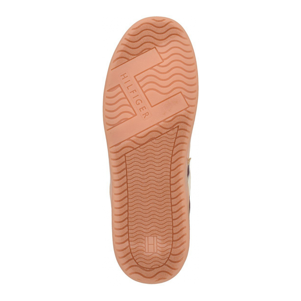 Sneakers 'Maisie Low Profile Lace-Up' pour Femmes