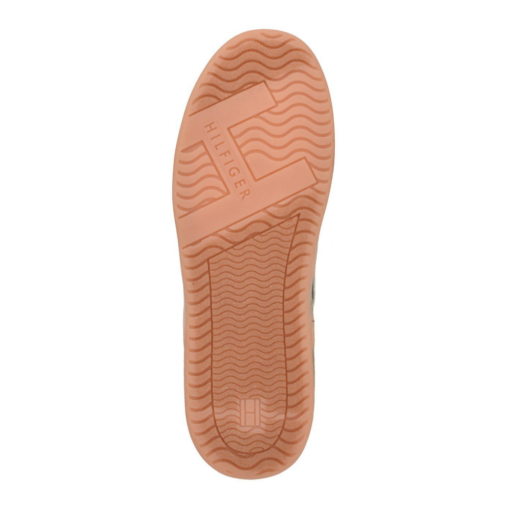 Sneakers 'Maisie Low Profile Lace-Up' pour Femmes