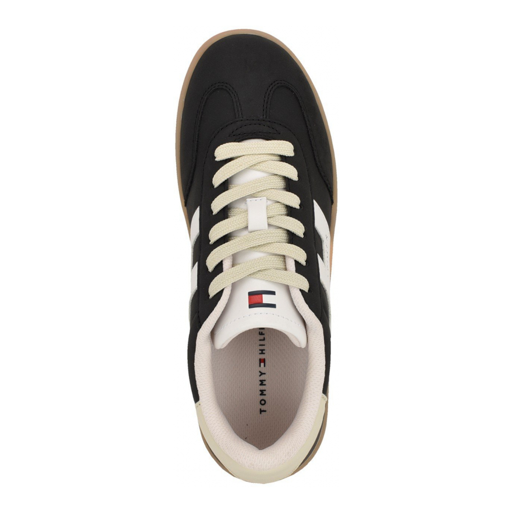 Sneakers 'Maisie Low Profile Lace-Up' pour Femmes