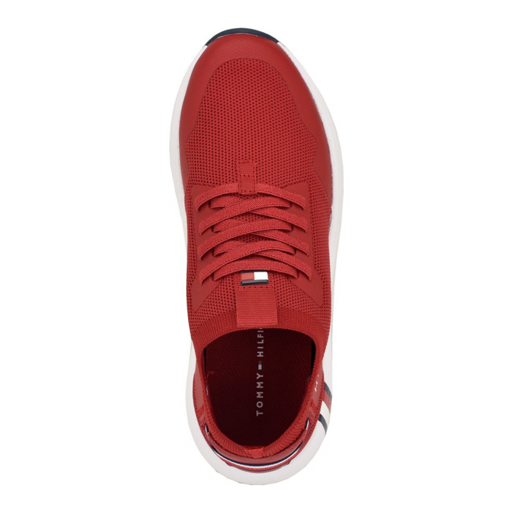 Women's 'Arosa Slip-On Jogger Sneaker' Sneakers