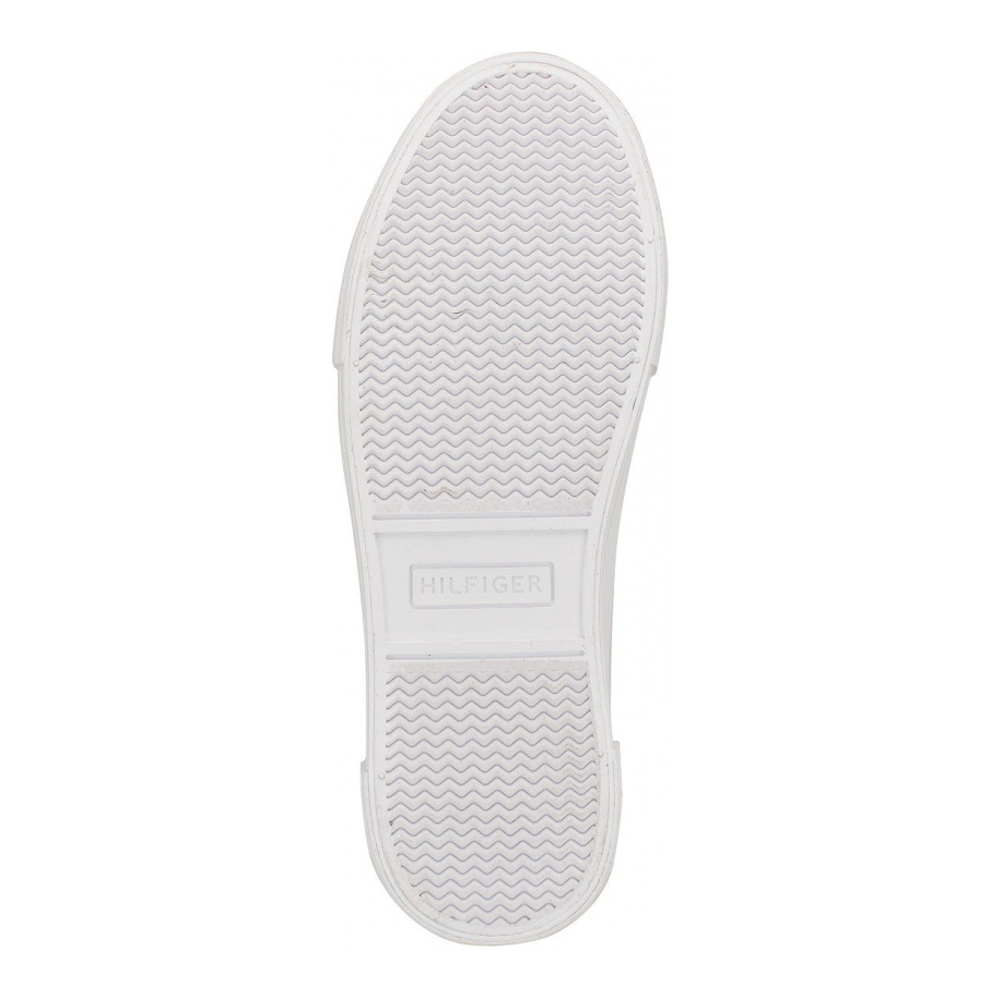 Sneakers 'Aconia Lace Up' pour Femmes