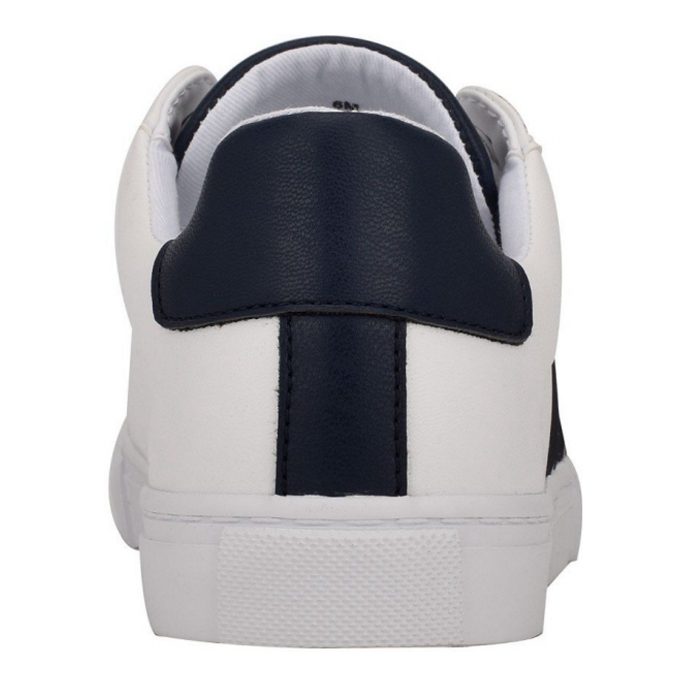 Sneakers 'Lendon Stripe Lace-Up Sneaker' pour Femmes