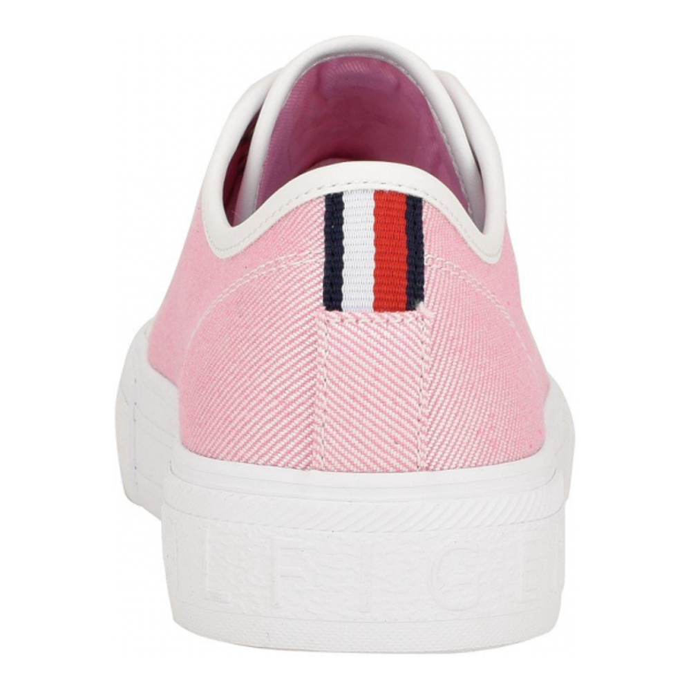 Sneakers 'Alezya Casual Lace-Up' pour Femmes