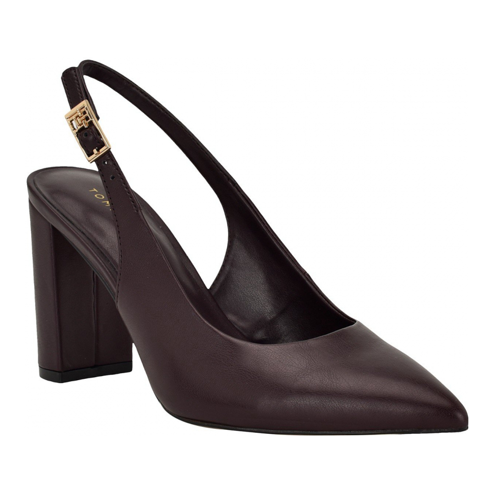 Escarpins à bride 'Azalee' pour Femmes