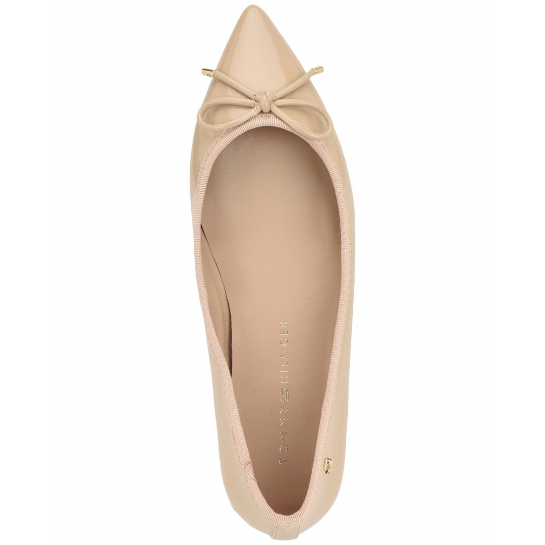 Ballerines 'Kimio Pointed Toe' pour Femmes