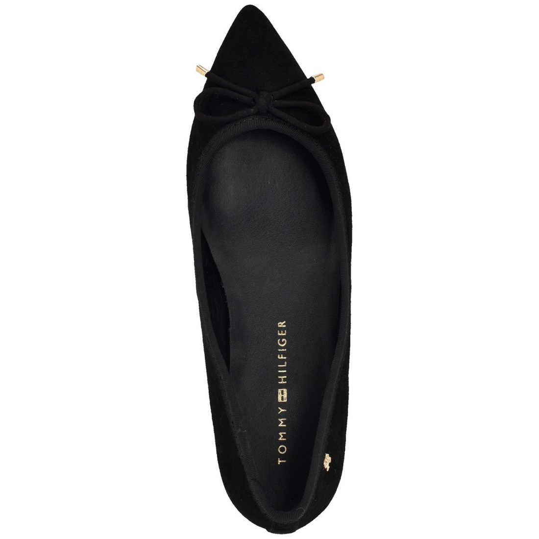 Ballerines 'Kimio Pointed Toe' pour Femmes