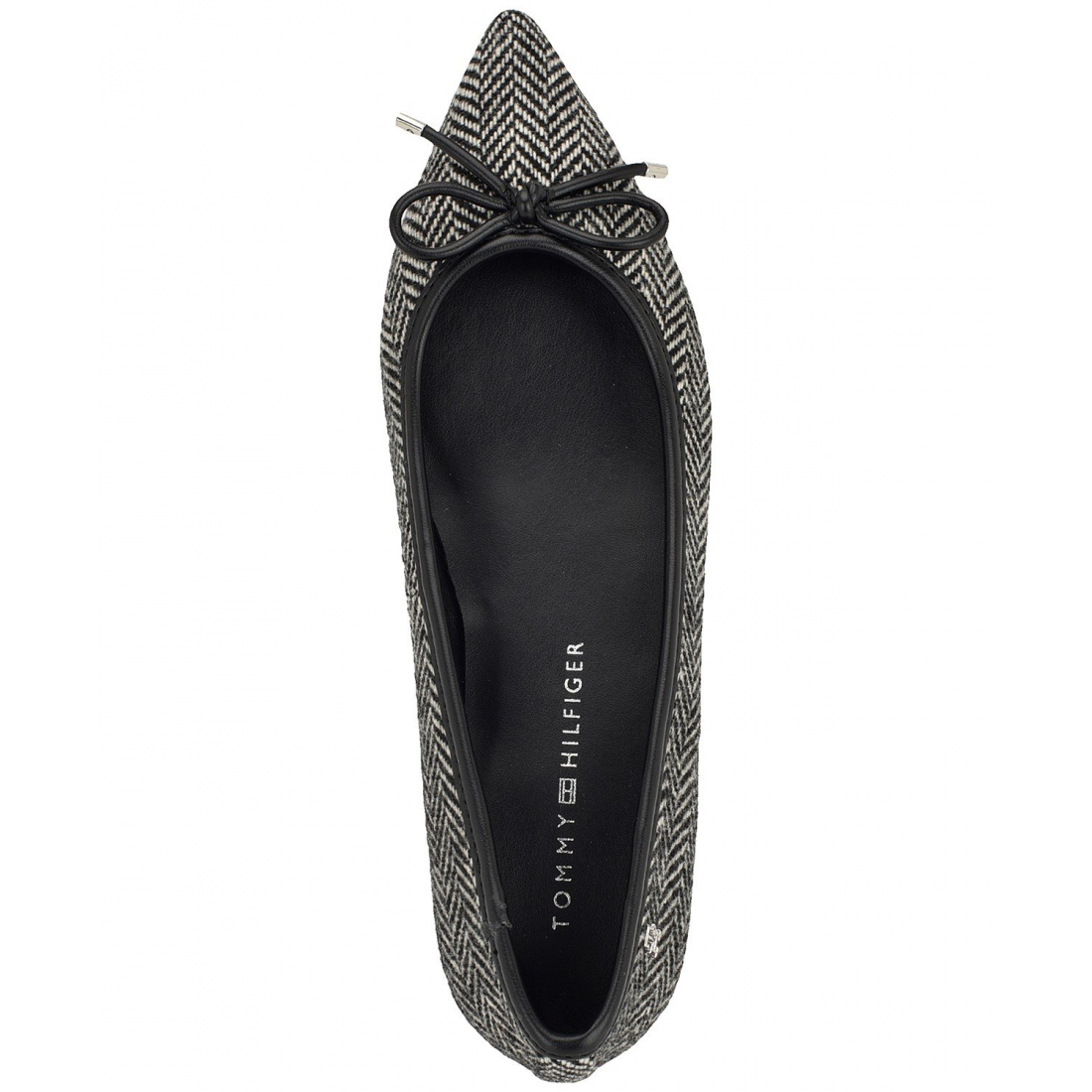 Ballerines 'Kimio Pointed Toe' pour Femmes