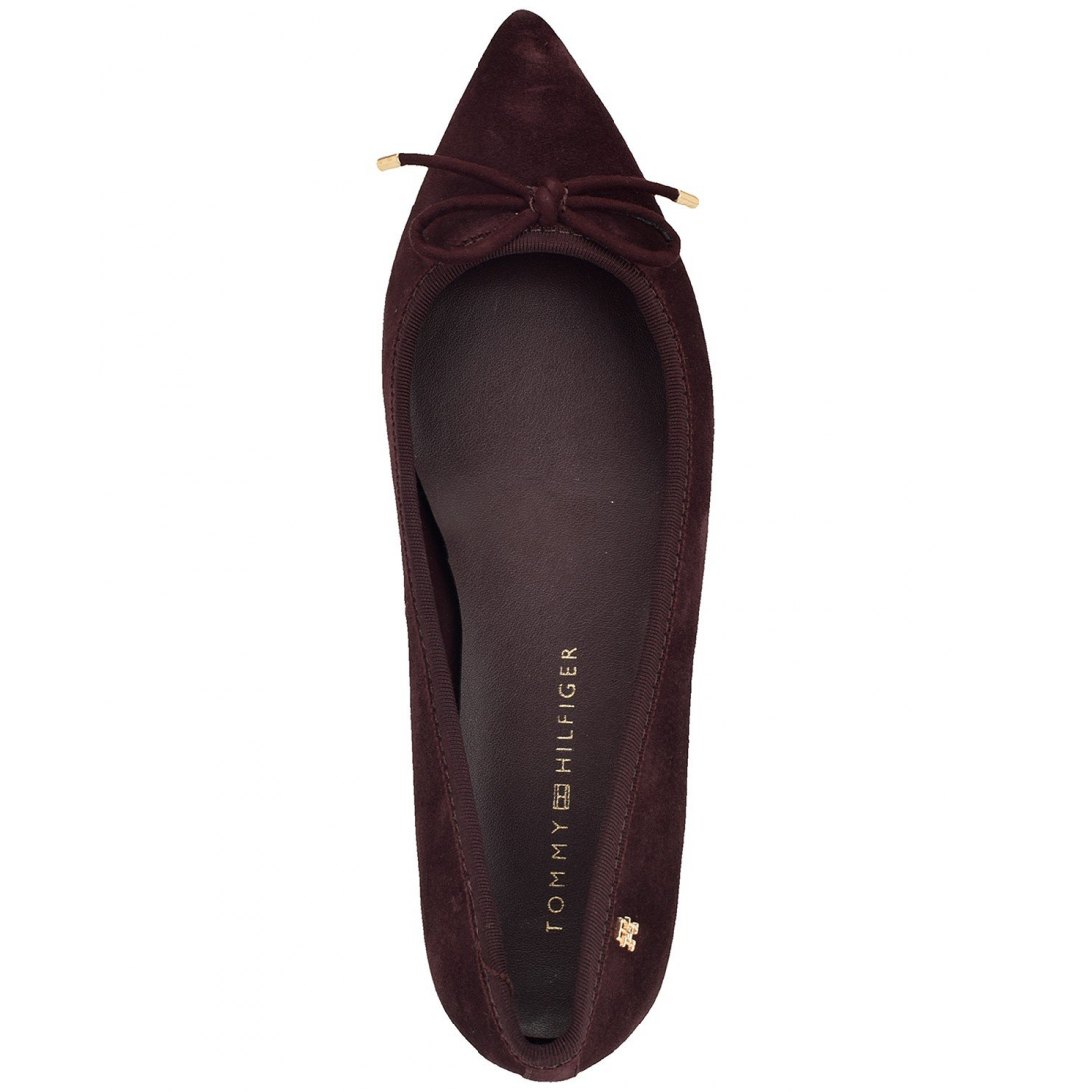 Ballerines 'Kimio Pointed Toe' pour Femmes