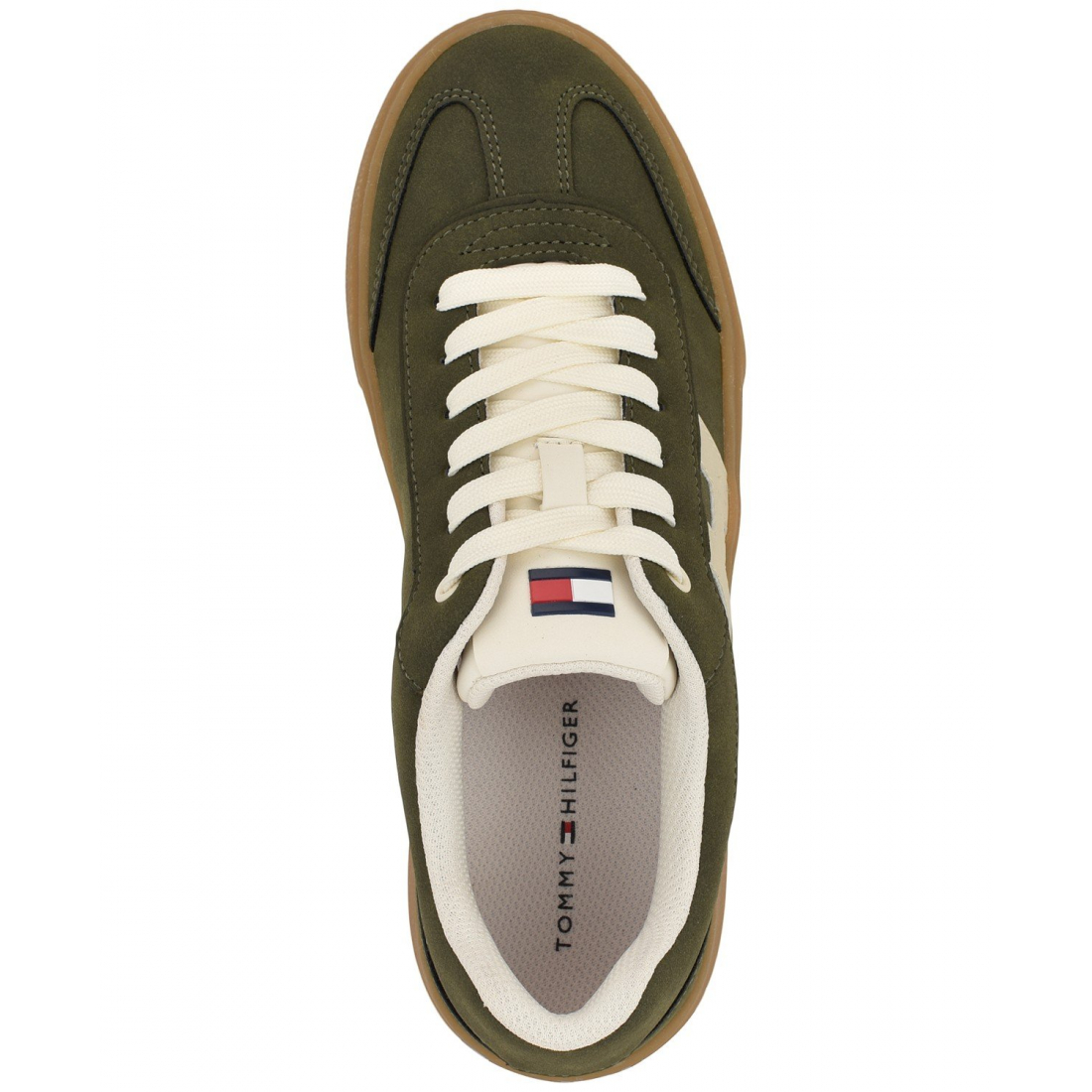 Sneakers 'Celmi Lace-Up Fashion' pour Femmes