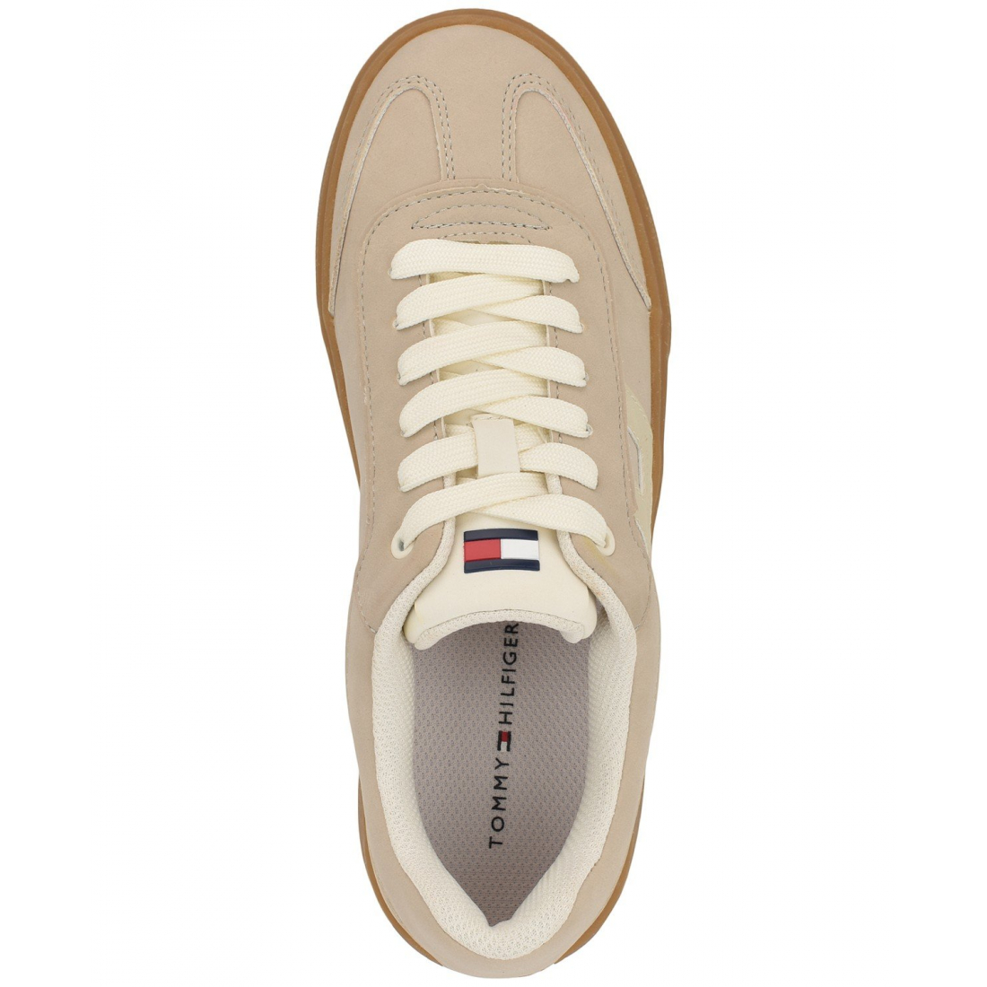 Sneakers 'Celmi Lace-Up Fashion' pour Femmes
