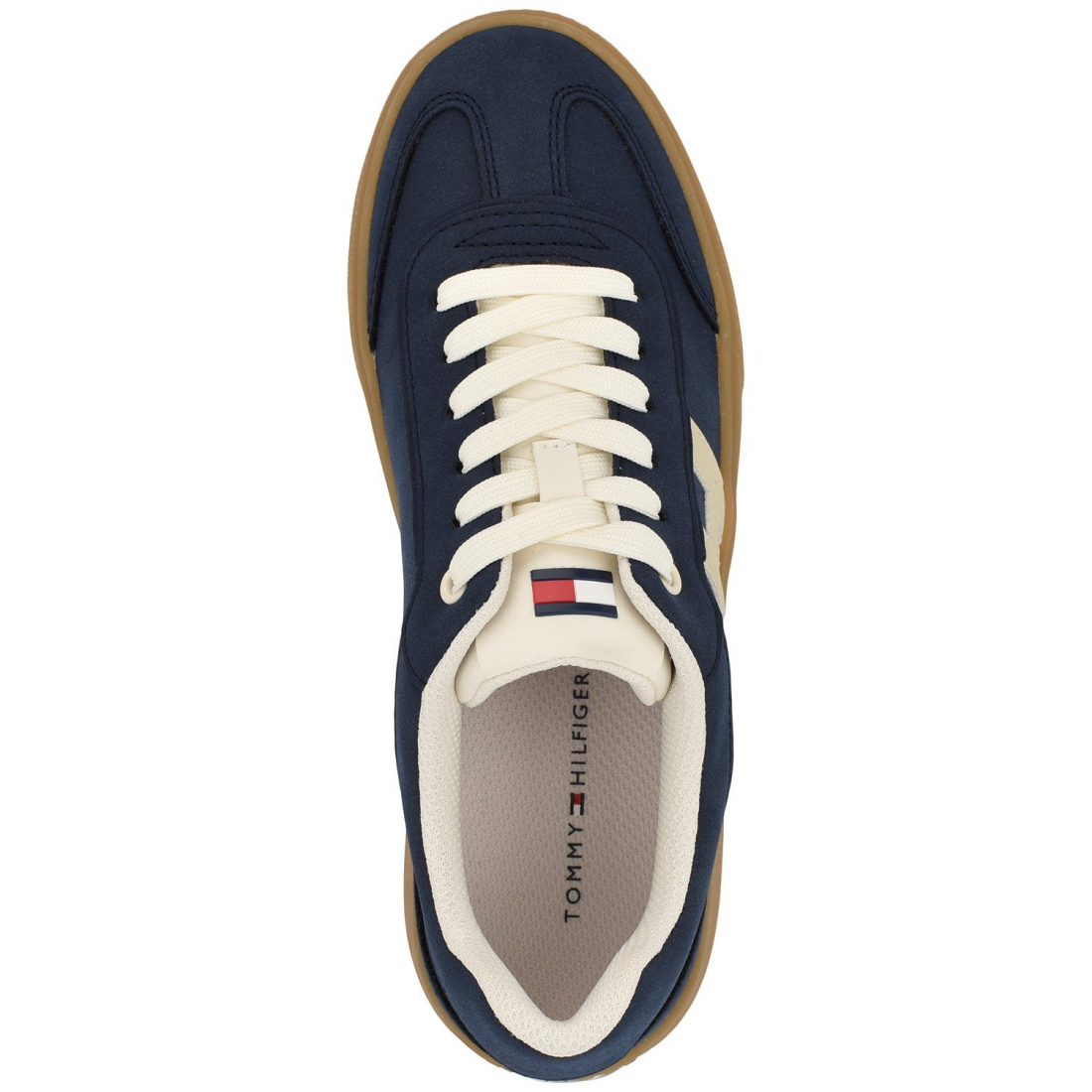 Sneakers 'Celmi Lace-Up Fashion' pour Femmes