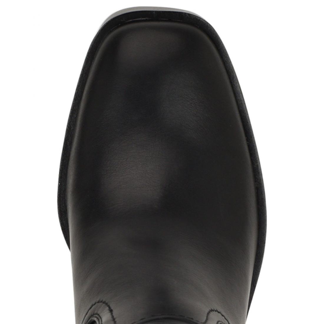 Bottes 'Laythen Block Heel' pour Femmes