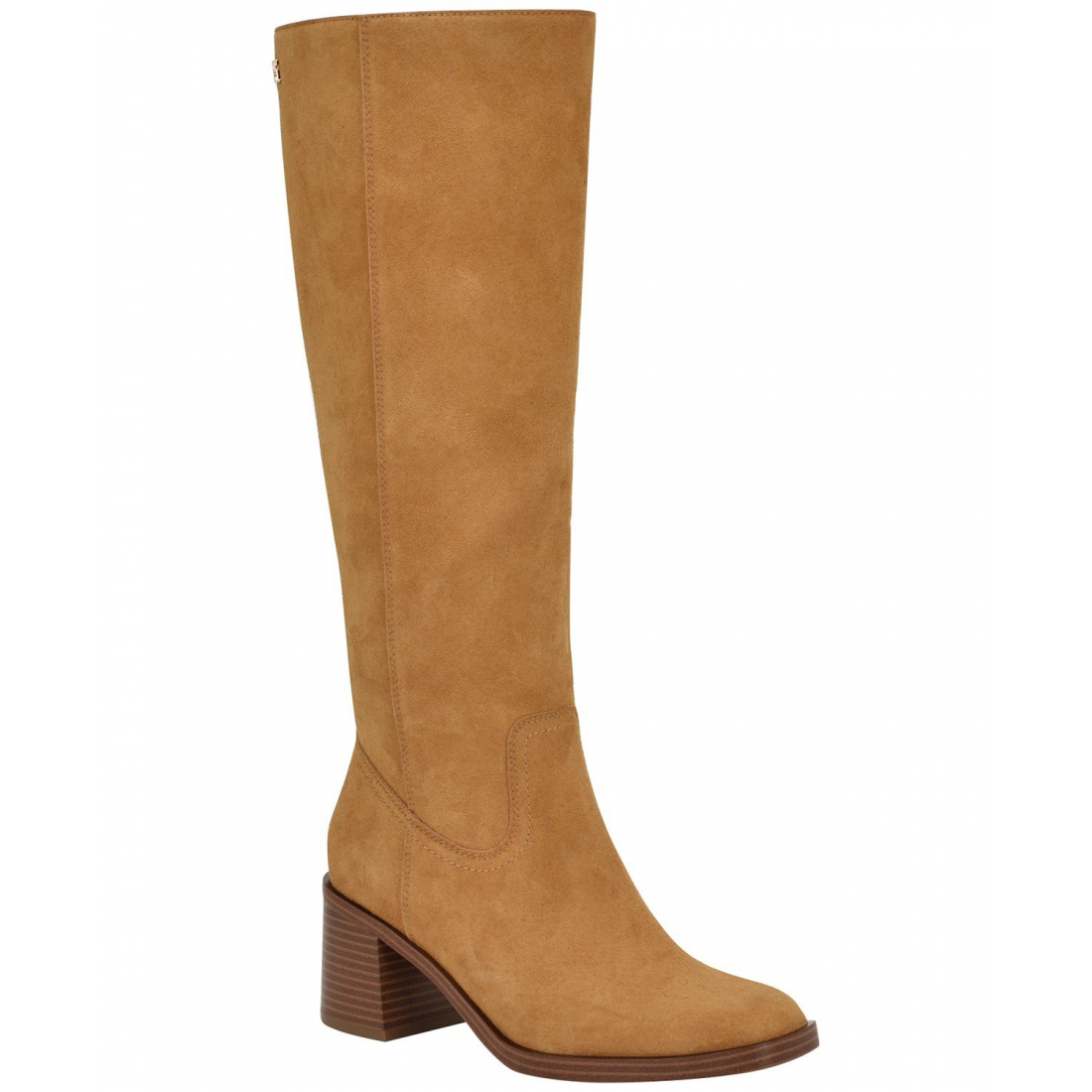 Bottes 'Laythen Block Heel' pour Femmes