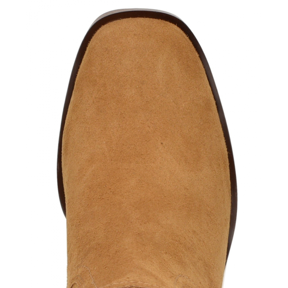 Bottes 'Laythen Block Heel' pour Femmes