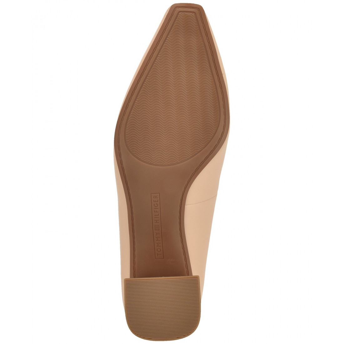 Escarpins 'Opheili Block Heel' pour Femmes