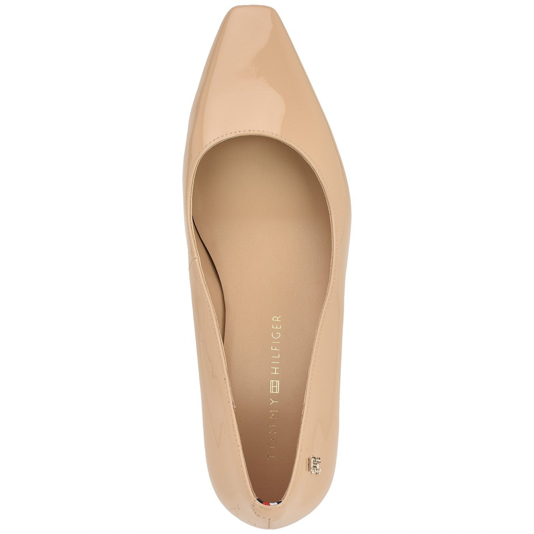 Escarpins 'Opheili Block Heel' pour Femmes