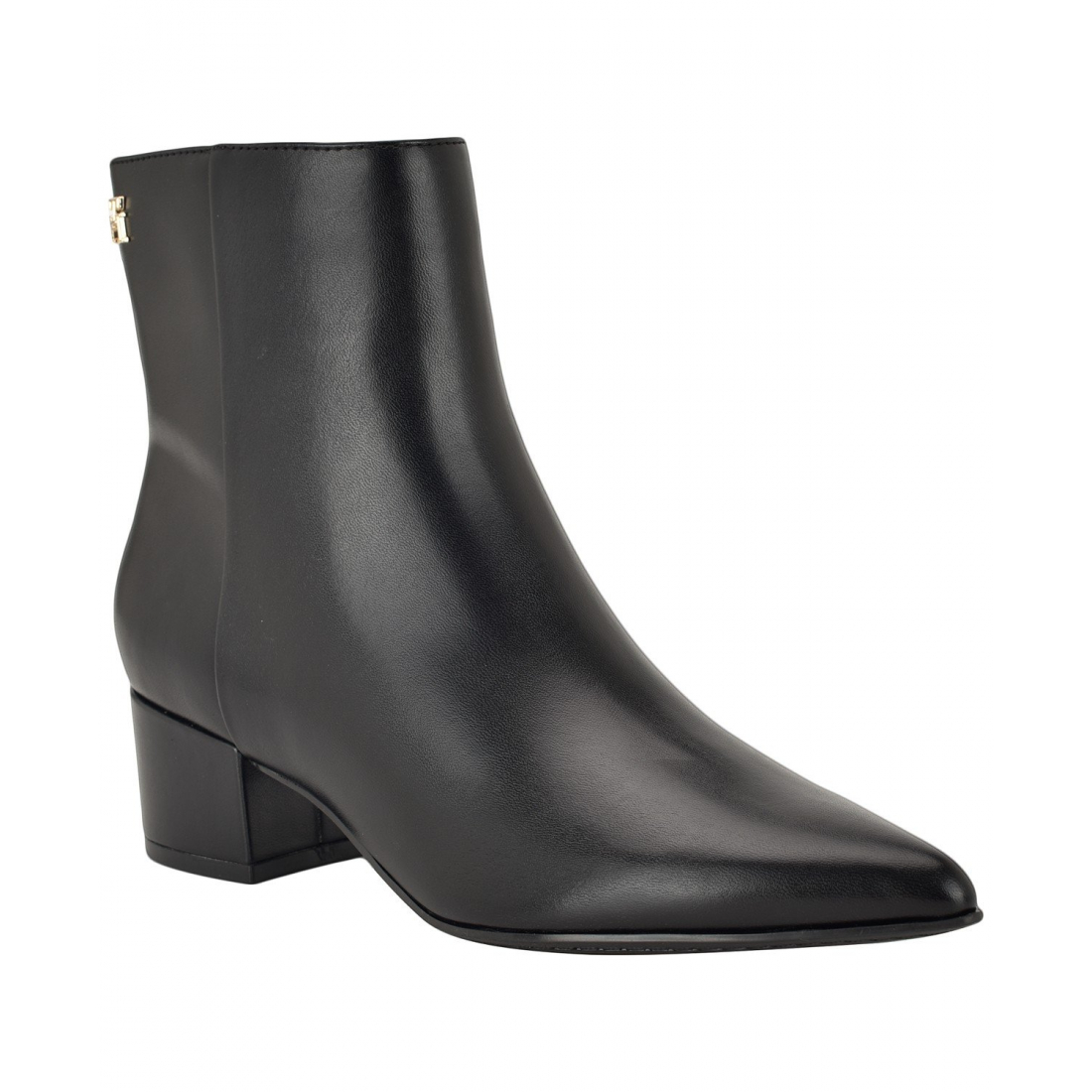 Bottines 'Wendzy Block Heel' pour Femmes