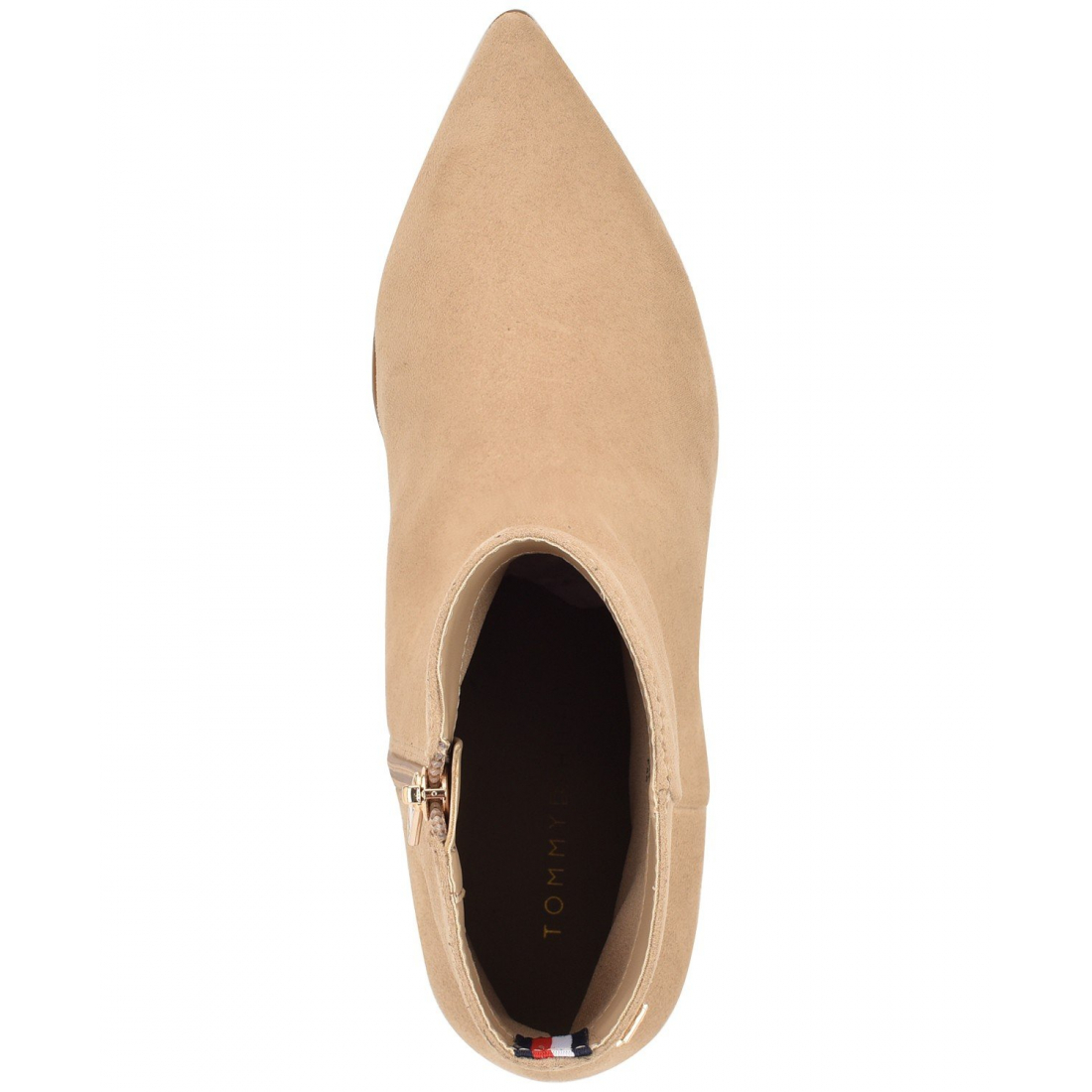 Bottines 'Wendzy Block Heel' pour Femmes