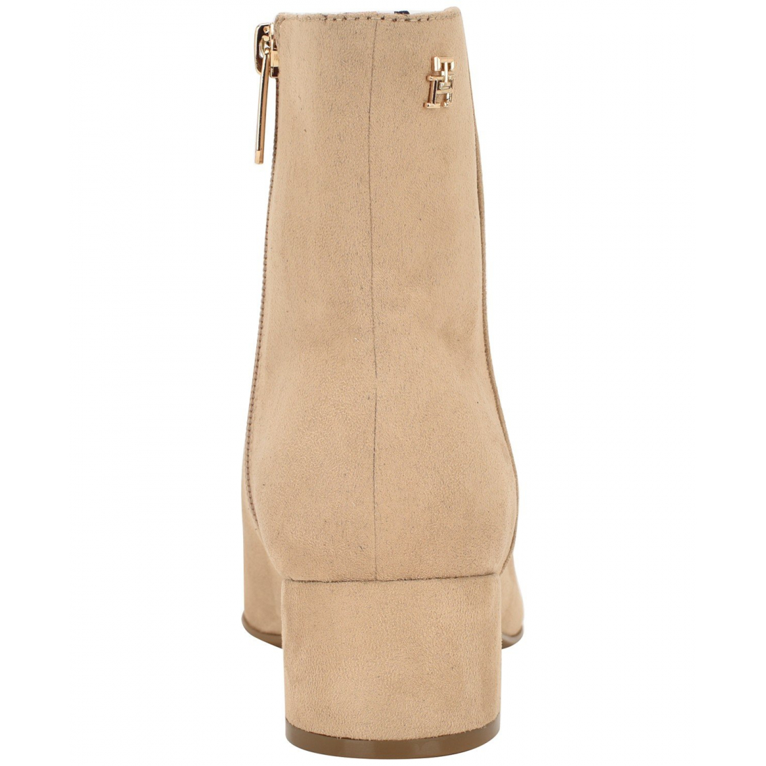Bottines 'Wendzy Block Heel' pour Femmes