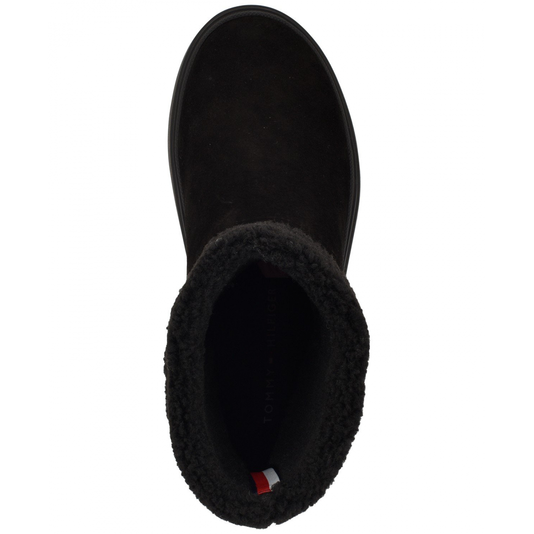 Bottes à plateforme 'Pilowi Cozy Cold Weather' pour Femmes