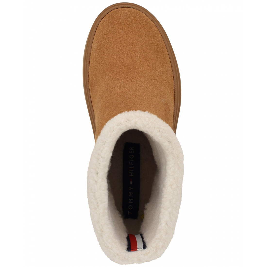 Bottes à plateforme 'Pilowi Cozy Cold Weather' pour Femmes