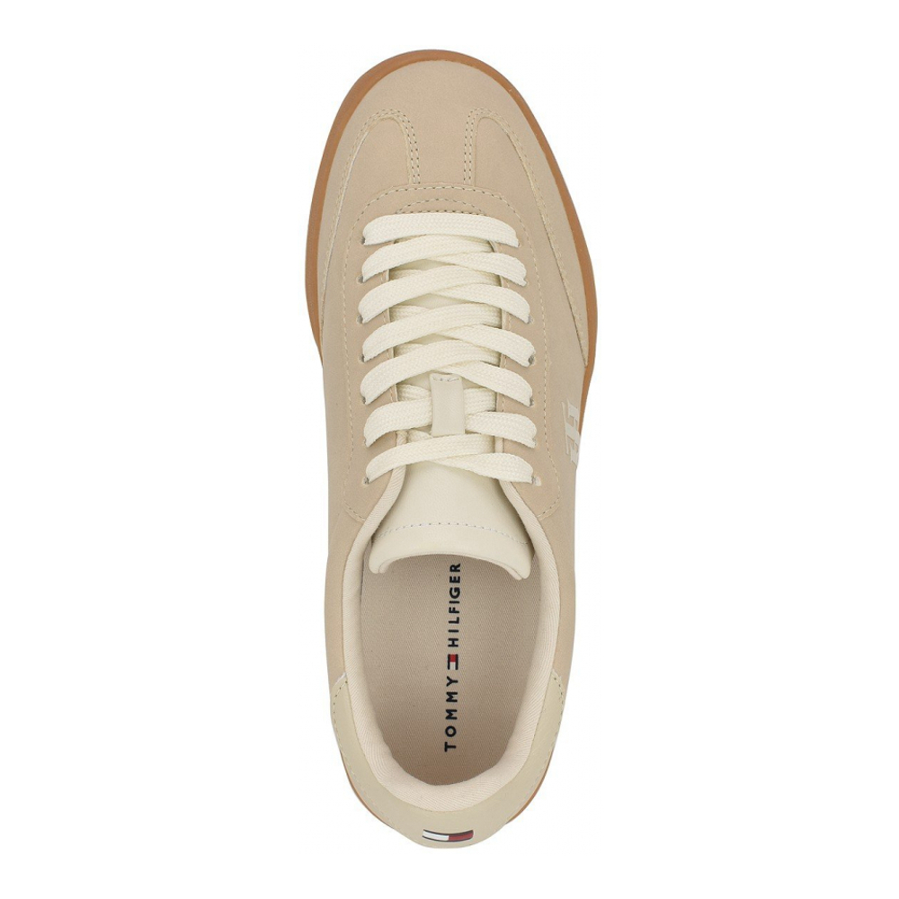 Sneakers 'Sarhli Lace-Up' pour Femmes