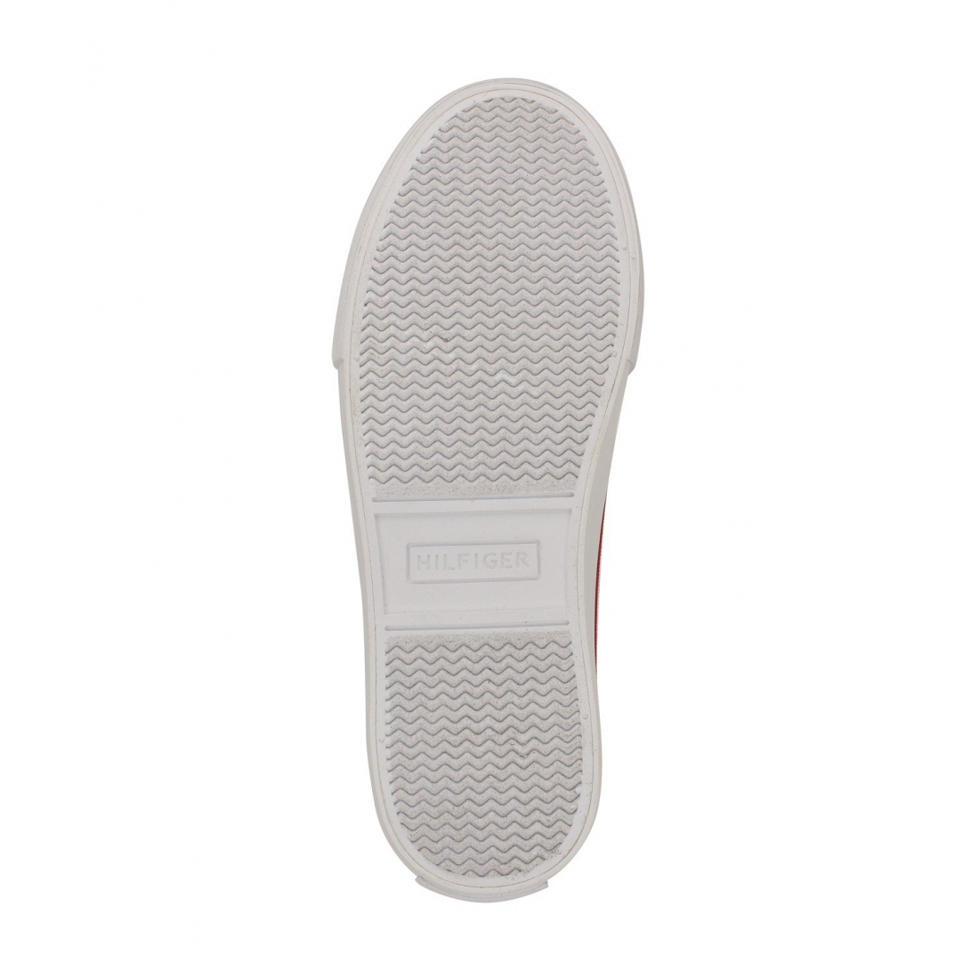 Sneakers 'Aressa Flag Lace-Up' pour Femmes