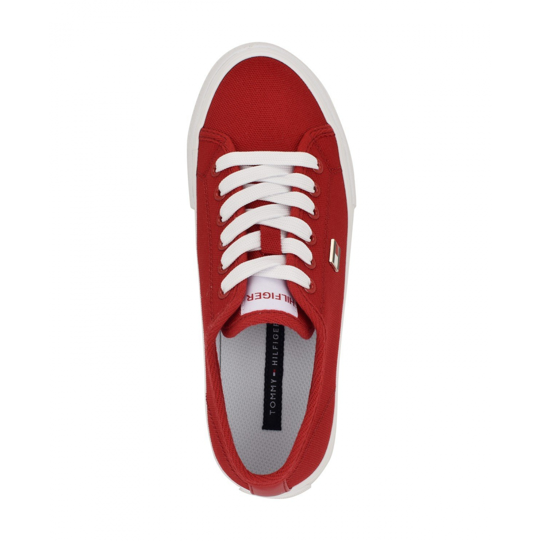 Sneakers 'Aressa Flag Lace-Up' pour Femmes