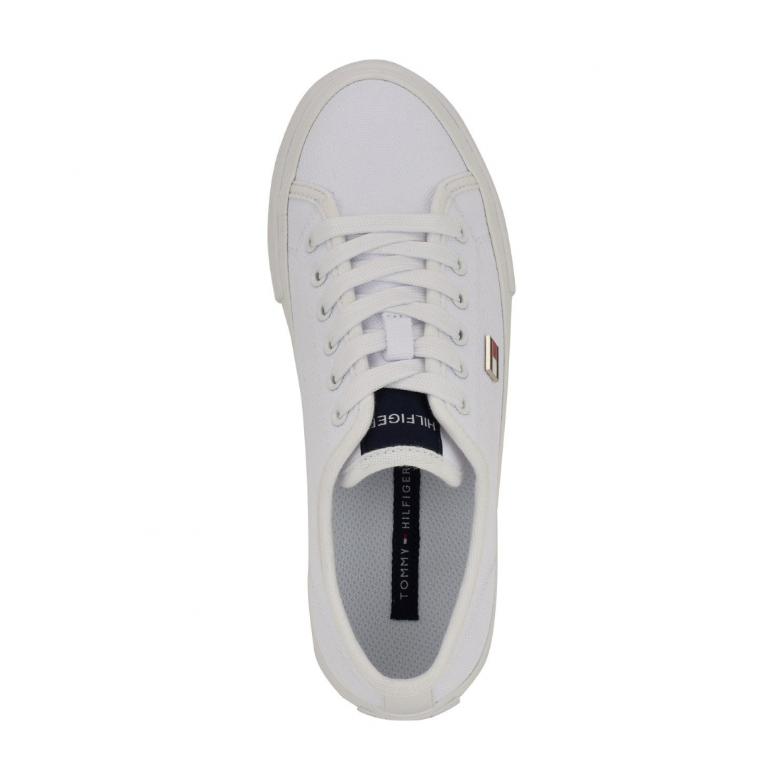 Sneakers 'Aressa Flag Lace-Up' pour Femmes