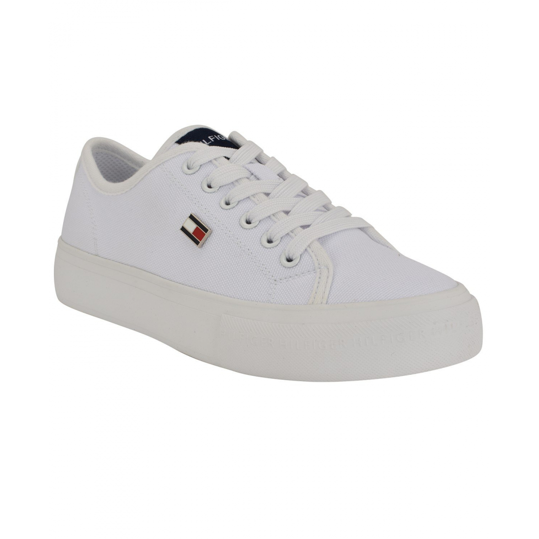 Sneakers 'Aressa Flag Lace-Up' pour Femmes