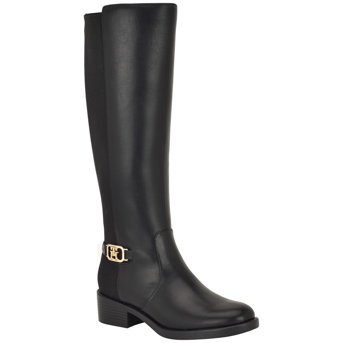 Women's 'Imaliz Tall Ornamented Riding' Boots