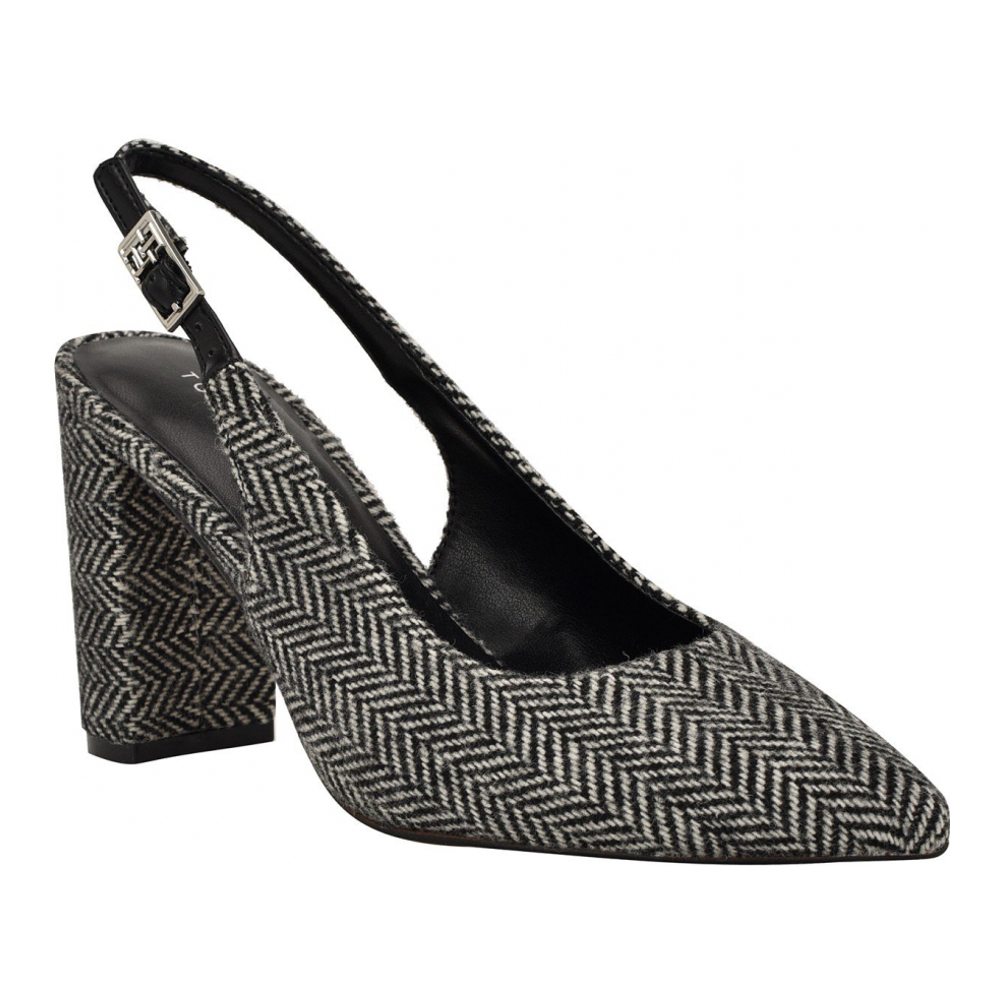 Escarpins à bride 'Azalee' pour Femmes