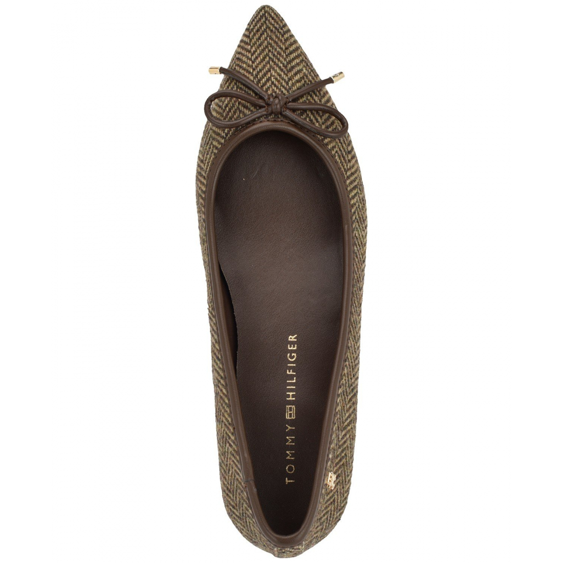 Ballerines 'Kimio Pointed Toe' pour Femmes