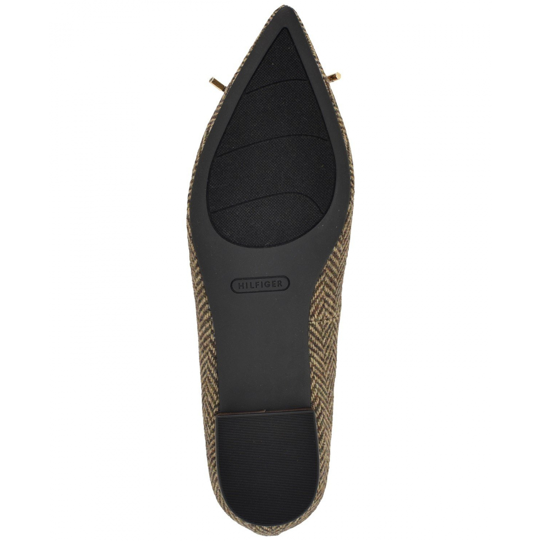 Ballerines 'Kimio Pointed Toe' pour Femmes