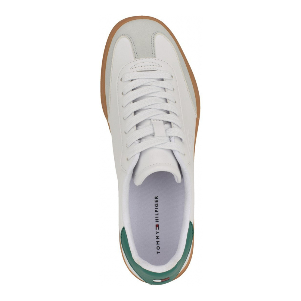 Sneakers 'Sarhli Lace-Up' pour Femmes
