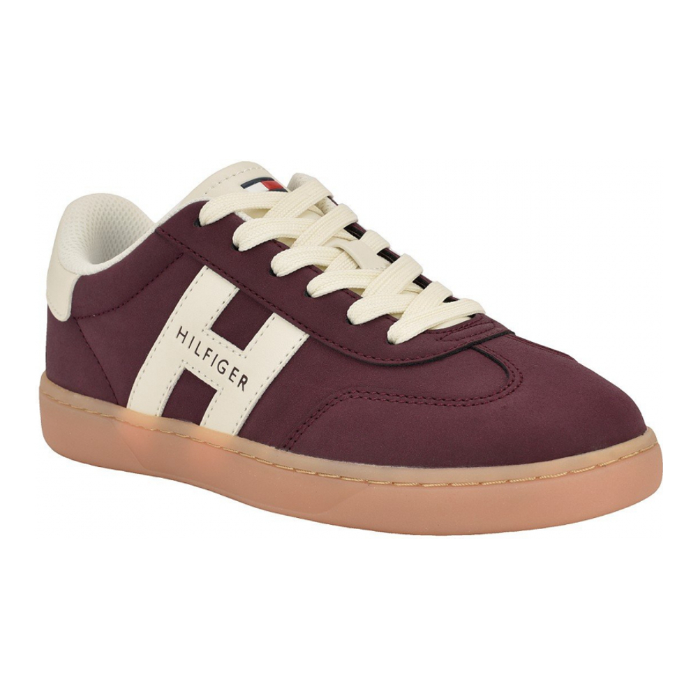 Sneakers 'Maisie Low Profile Lace-Up' pour Femmes