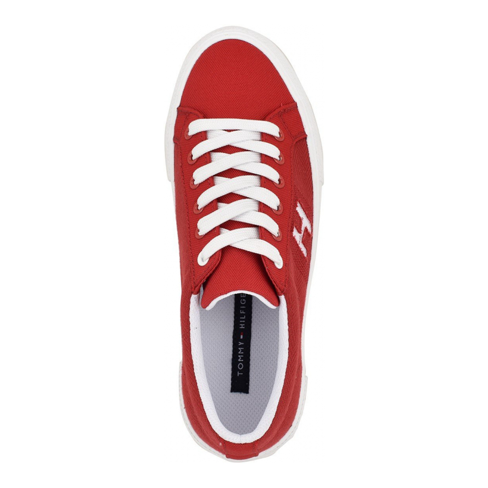 Sneakers 'Aconia Lace Up' pour Femmes