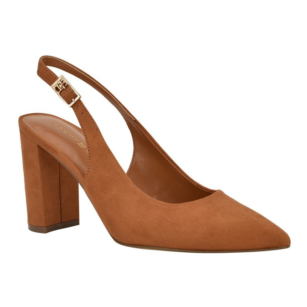 Escarpins à bride 'Azalee' pour Femmes