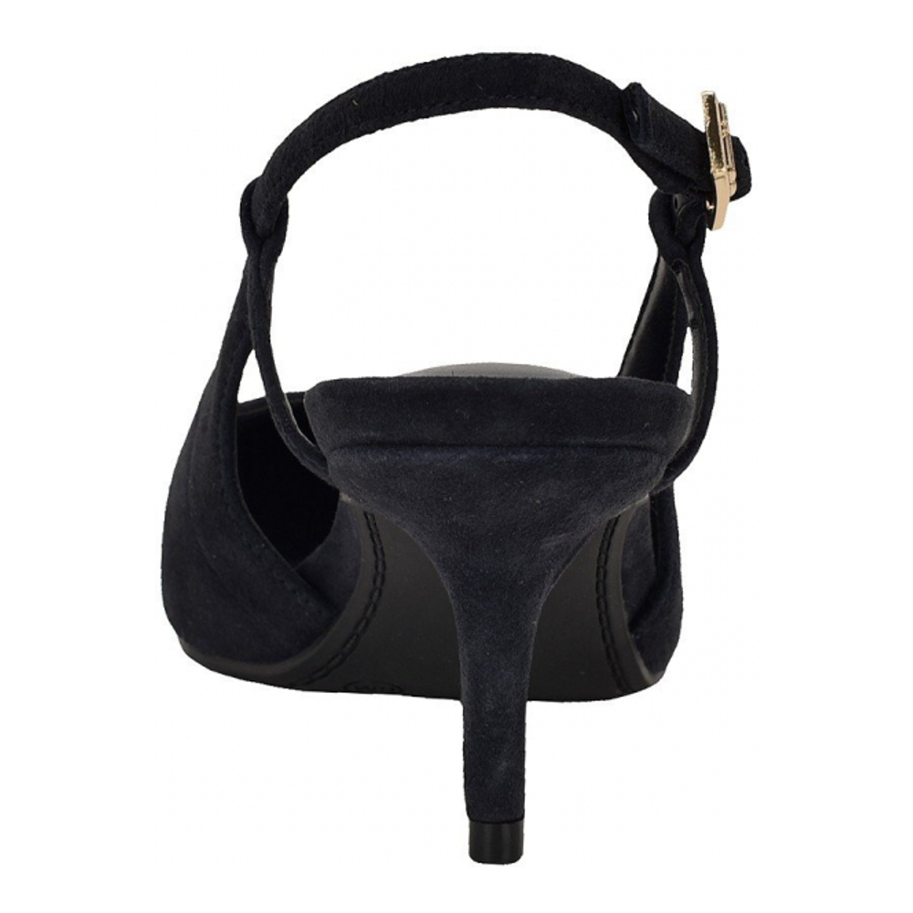 Escarpins à bride 'Cerizza Pointed Toe' pour Femmes