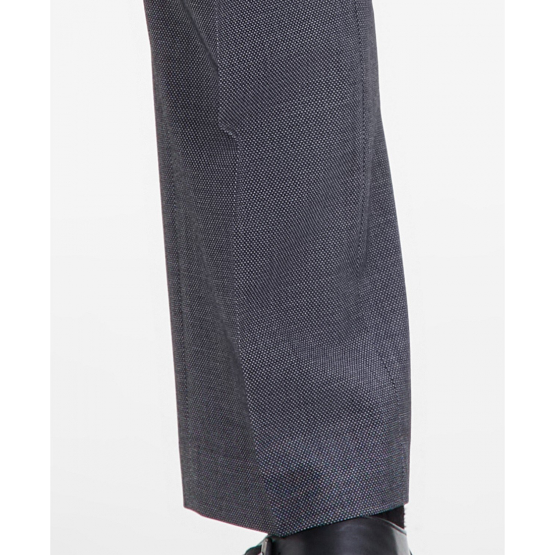 Men's 'Modern-Fit Nested' Suit