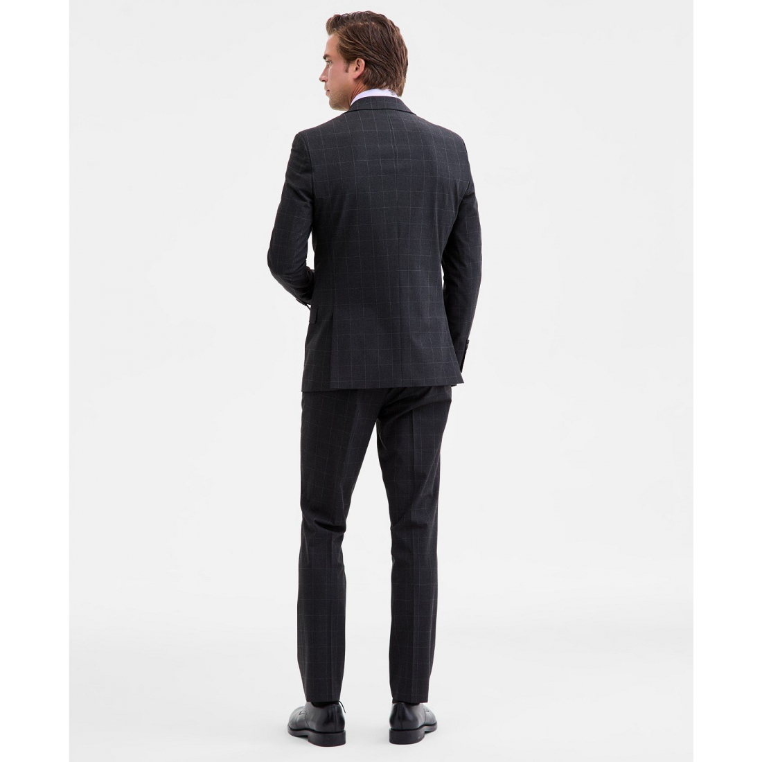Men's 'Modern-Fit Nested' Suit
