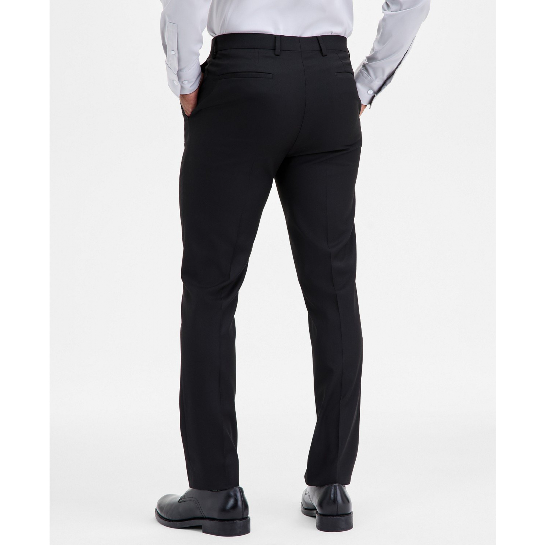 Men's 'Modern-Fit Vested Nested' Suit