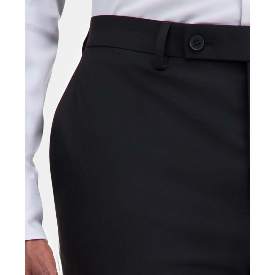 Men's 'Modern-Fit Vested Nested' Suit